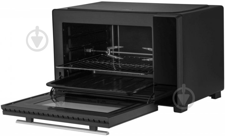 Электрическая печь Sencor SEO3250BK - фото 2