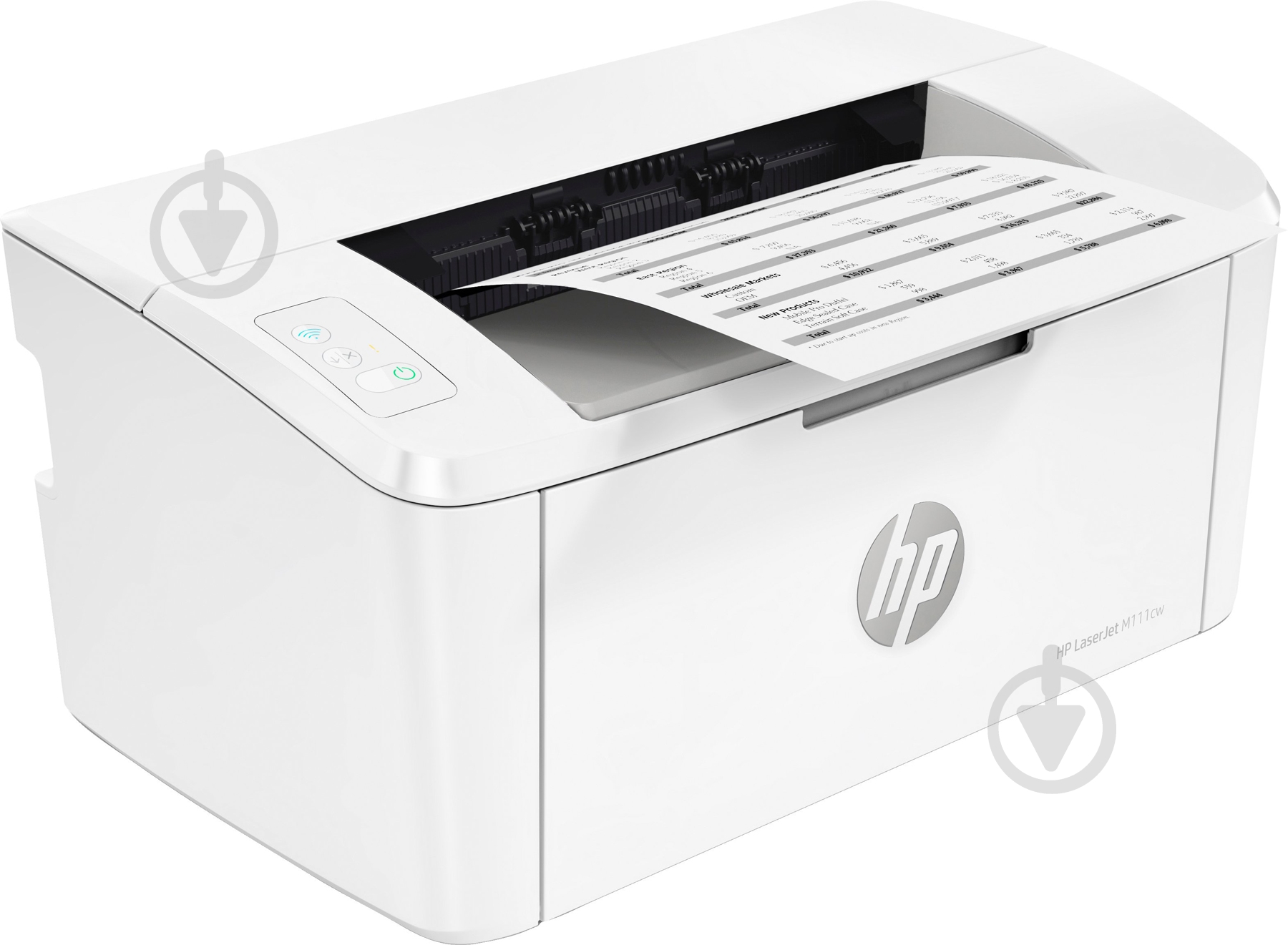 Принтер HP LJ M111cw c Wi-Fi А4 (1Y7D2A) - фото 5