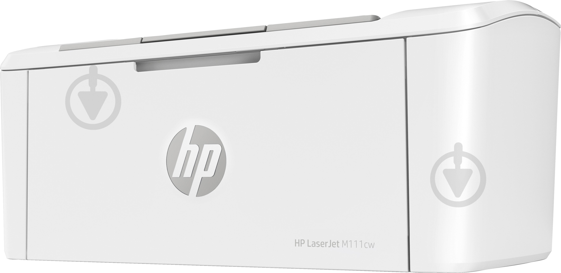 Принтер HP LJ M111cw c Wi-Fi А4 (1Y7D2A) - фото 2