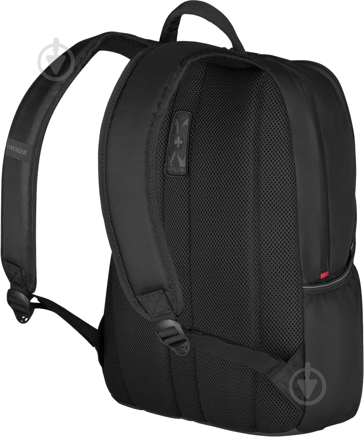 Рюкзак Wenger XE Tryal 16" black (612735) - фото 4