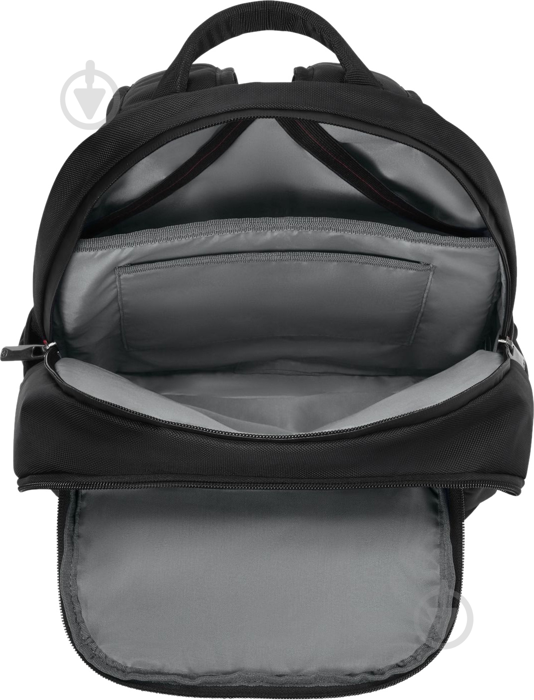 Рюкзак Wenger XE Tryal 16" black (612735) - фото 6