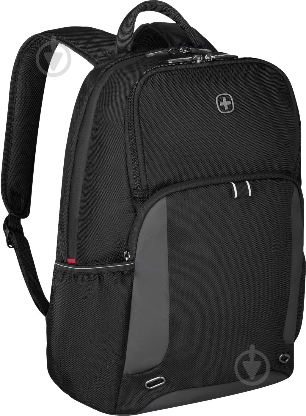 Рюкзак Wenger XE Tryal 16" black (612735) - фото 3