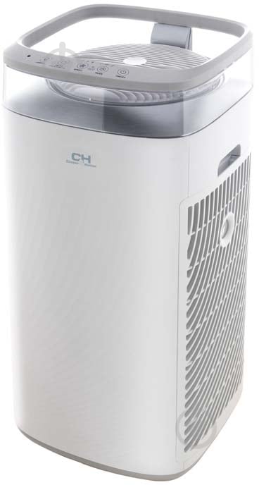 Очиститель воздуха Cooper&Hunter CH-P55W5i - фото 1 Очиститель воздуха Cooper&Hunter CH-P55W5i - фото 1