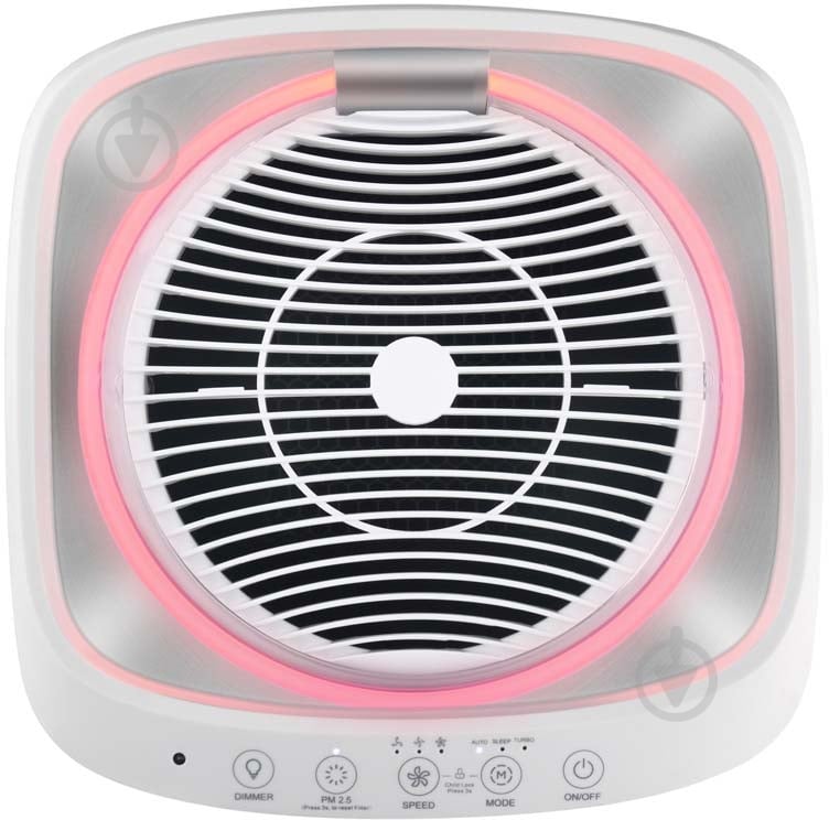 Очиститель воздуха Cooper&Hunter CH-P55W5i - фото 3 Очиститель воздуха Cooper&Hunter CH-P55W5i - фото 3