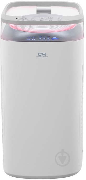 Очиститель воздуха Cooper&Hunter CH-P55W5i - фото 2 Очиститель воздуха Cooper&Hunter CH-P55W5i - фото 2