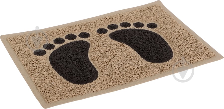 Килимок New Way Footprint 0,4х0,6 м - фото 2