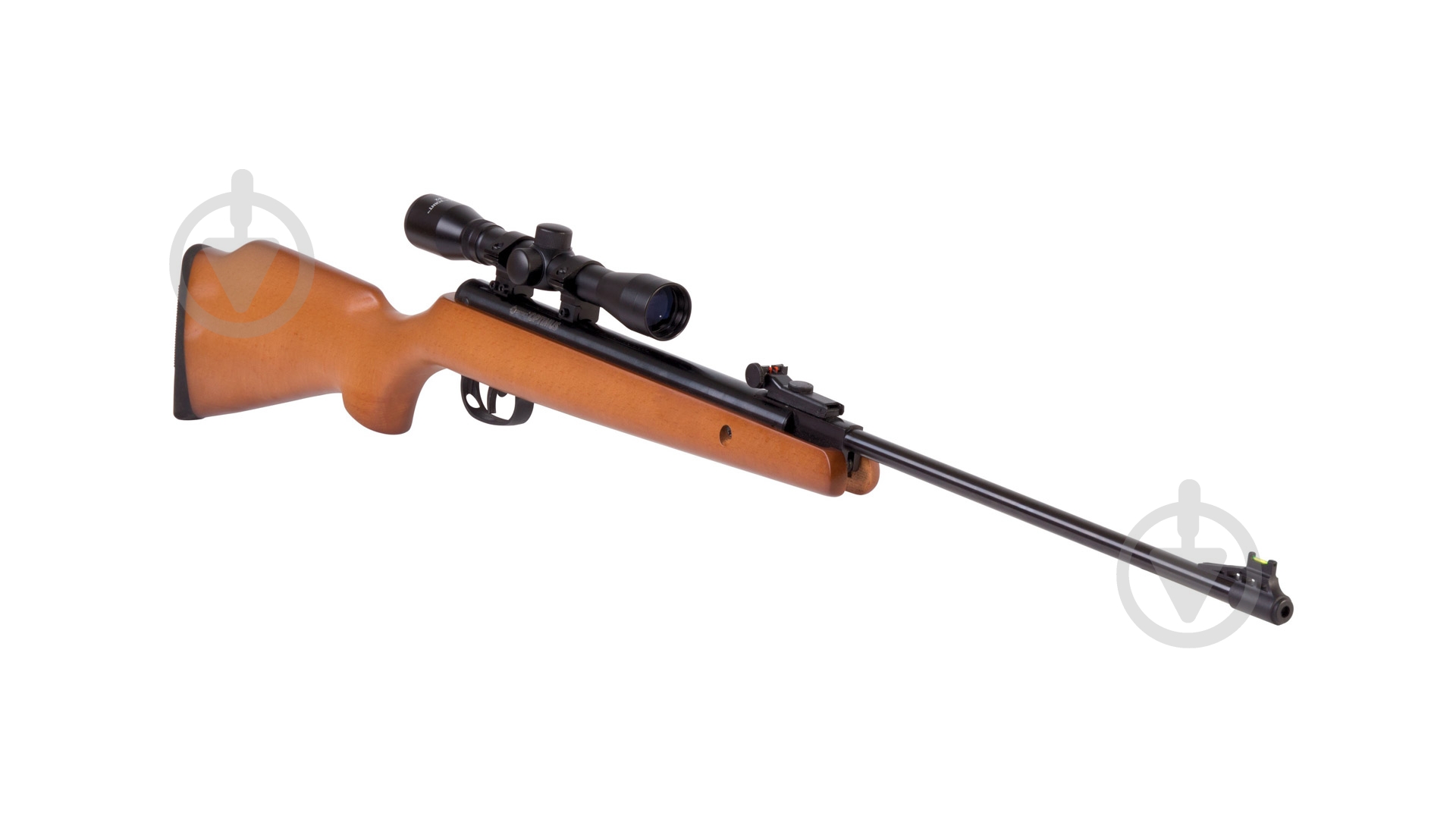 Crosman Optimus 4х32 CO1K77X - фото 2 Crosman Optimus 4х32 CO1K77X - фото 2