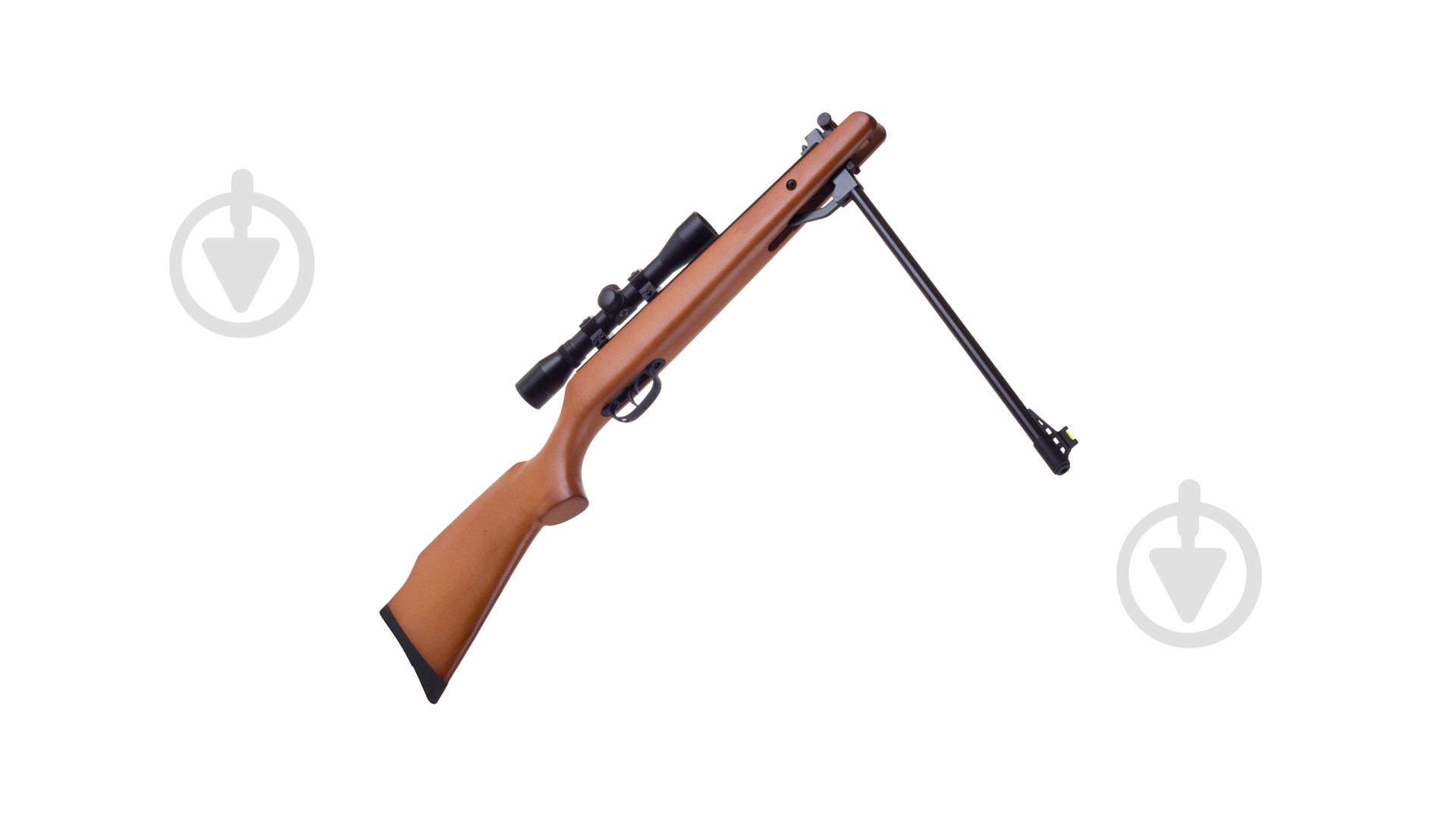 Crosman Optimus 4х32 CO1K77X - фото 3 Crosman Optimus 4х32 CO1K77X - фото 3