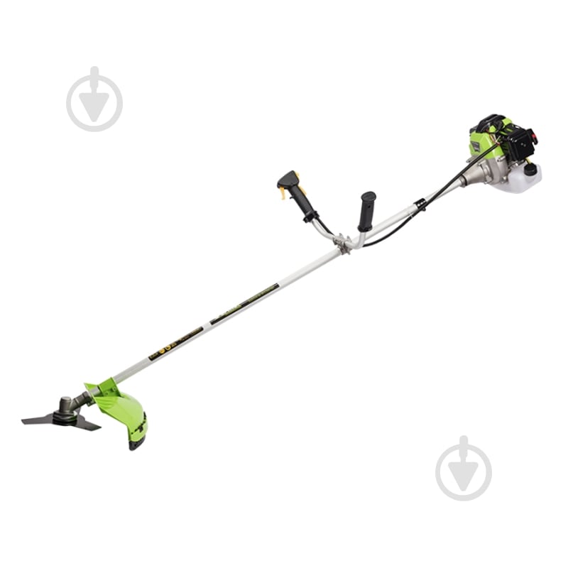 Триммер бензиновый Gartner BCG-2812 - фото 1