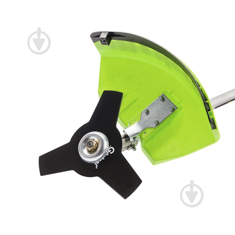 Триммер бензиновый Gartner BCG-2812 - фото 3