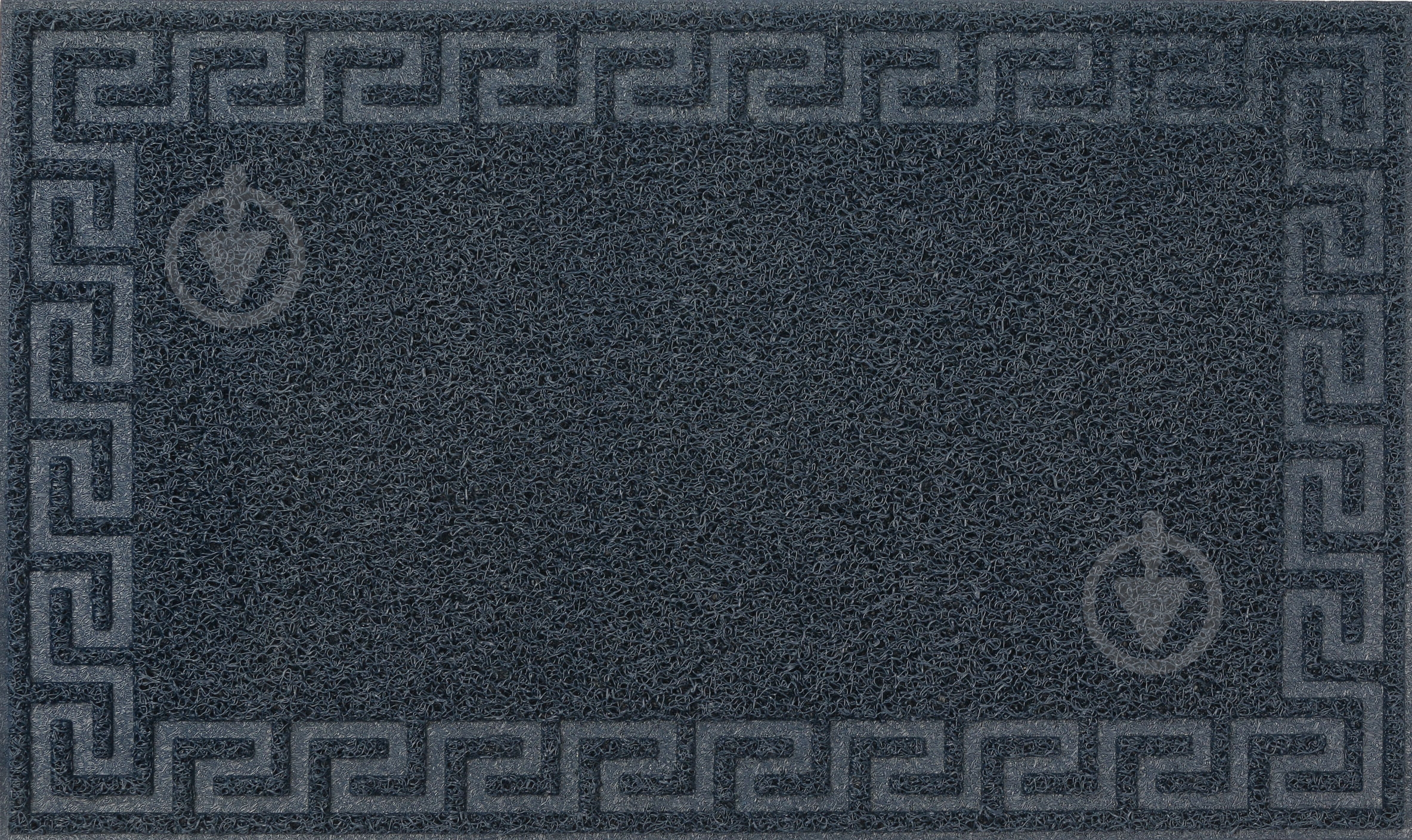 Коврик New Way Greek Key Border 0,45х0,75 м - фото 1