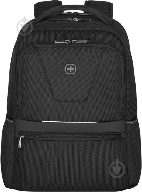 Рюкзак Wenger XE Resist 16" black (612737) - фото 1