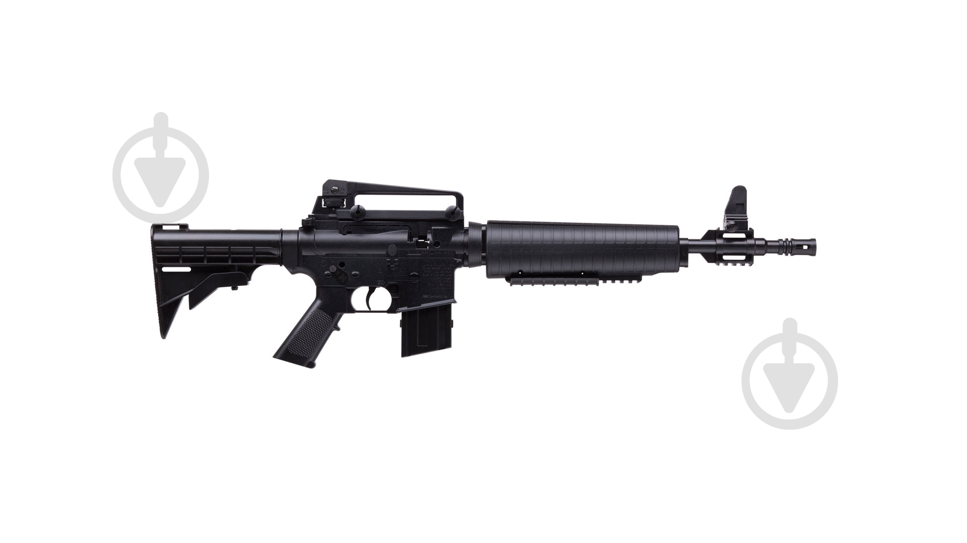 Crosman M4-177 - фото 2