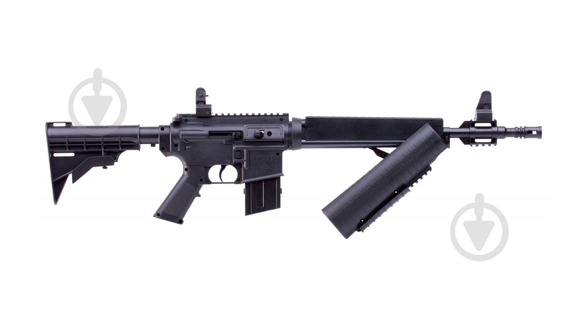 Crosman M4-177 - фото 3