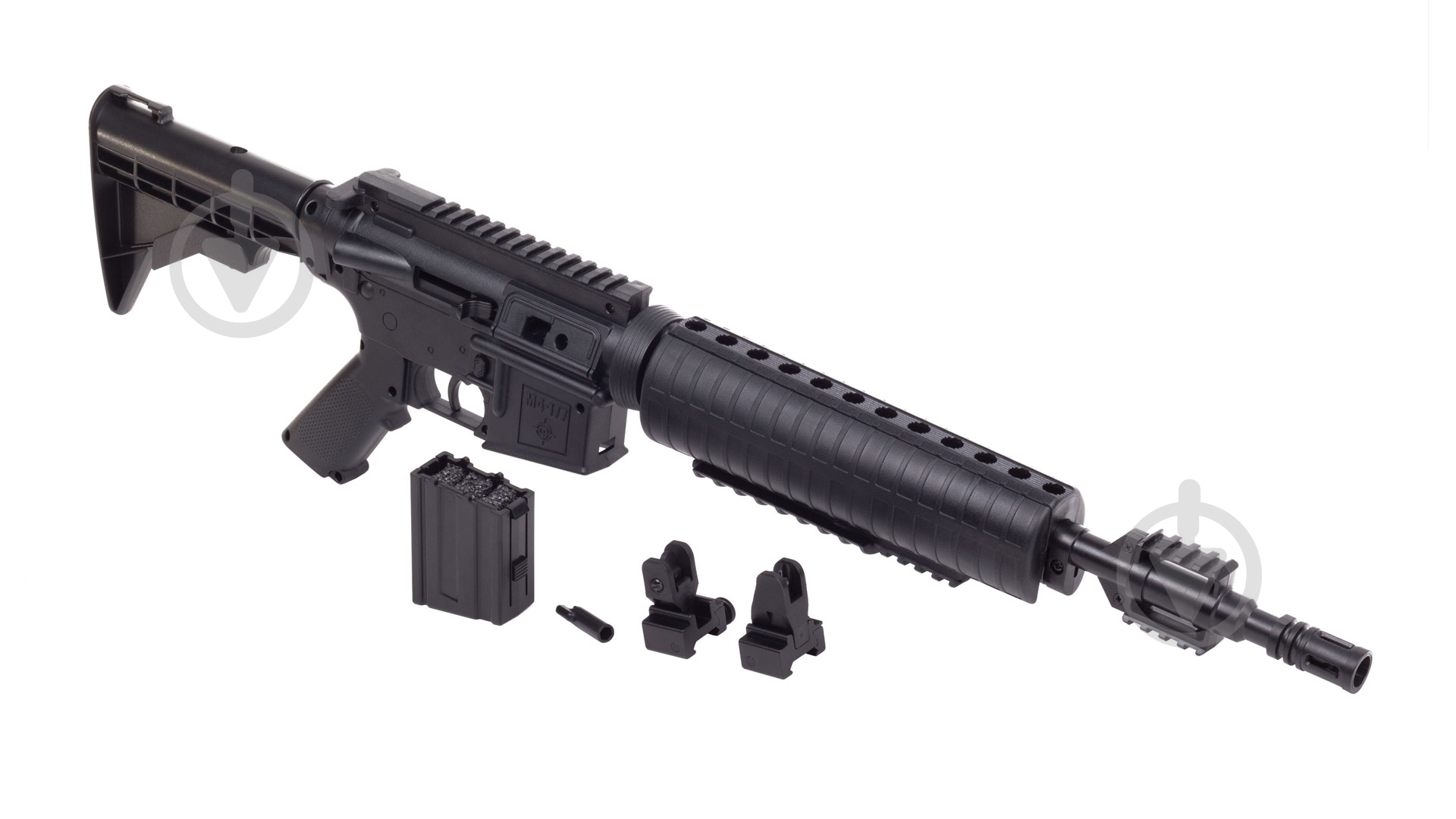 Crosman M4-177 - фото 5