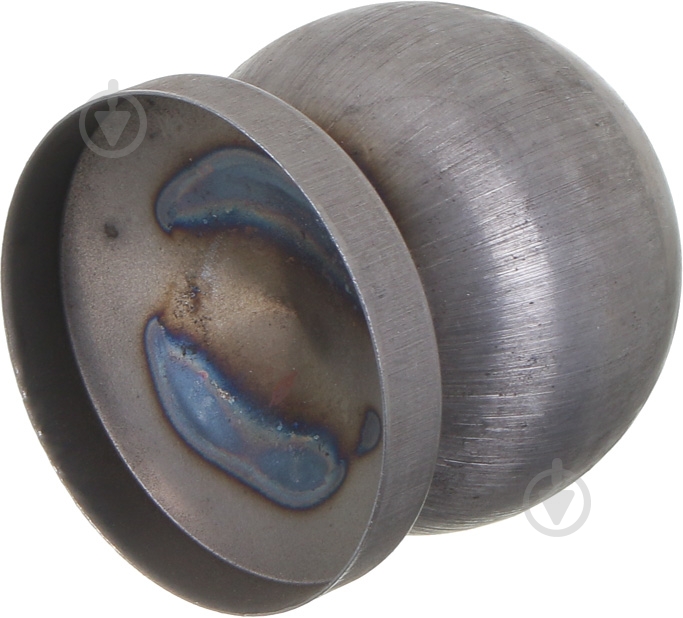 Крышка для столбика для столбика с шаром 80 мм - фото 2