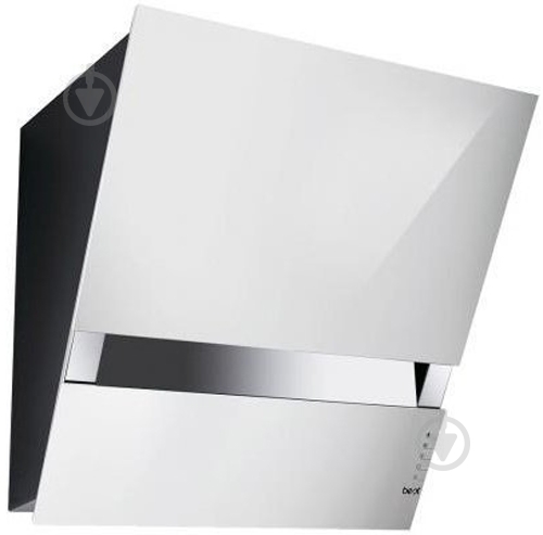 Витяжка Best PLATINUM KITE 550 Small White - фото 1 Витяжка Best PLATINUM KITE 550 Small White - фото 1