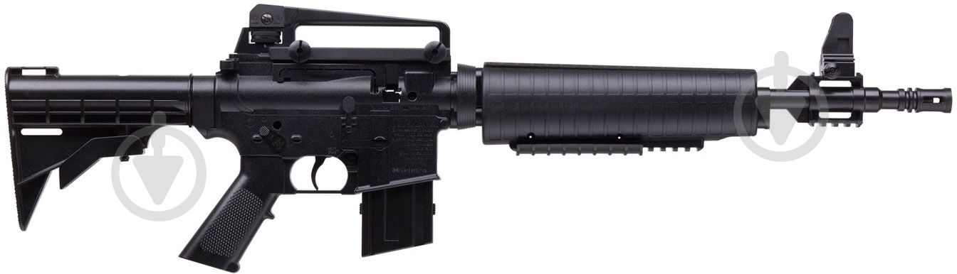 Crosman M4-177KT - фото 2