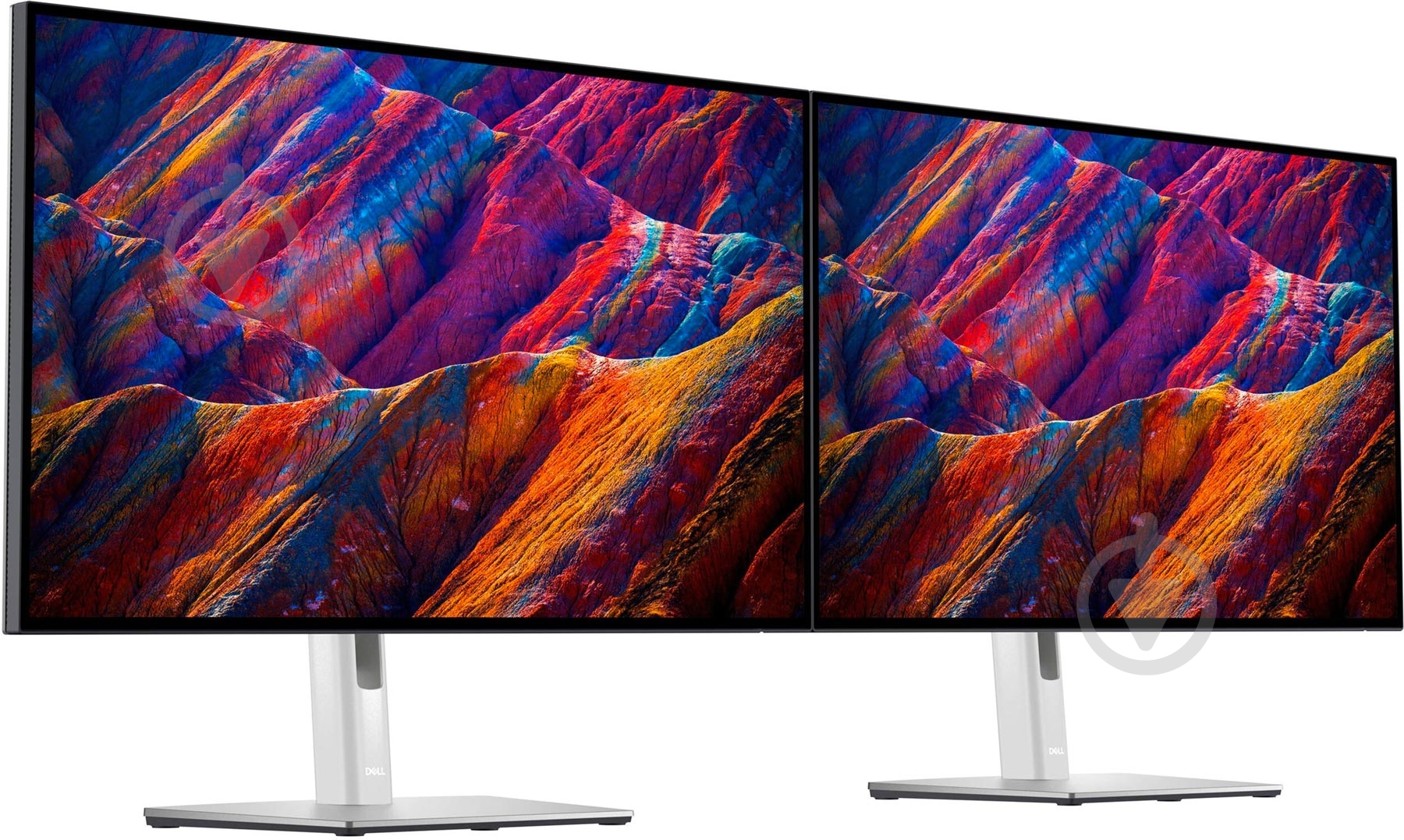 Монитор Dell UltraSharp U2723QE 27" (210-BCXK-EC) - фото 12