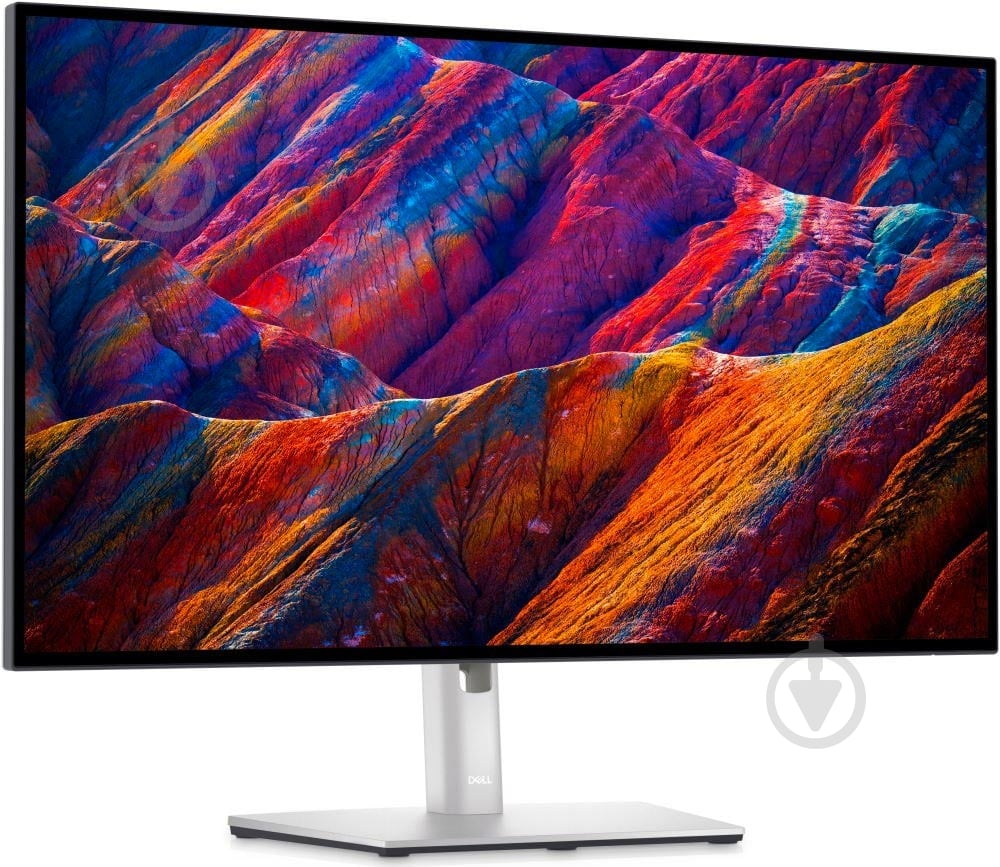 Монитор Dell UltraSharp U2723QE 27" (210-BCXK-EC) - фото 2