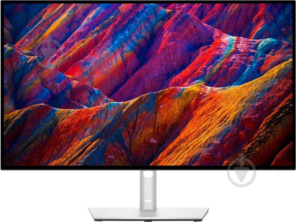 Монитор Dell UltraSharp U2723QE 27" (210-BCXK-EC) - фото 1