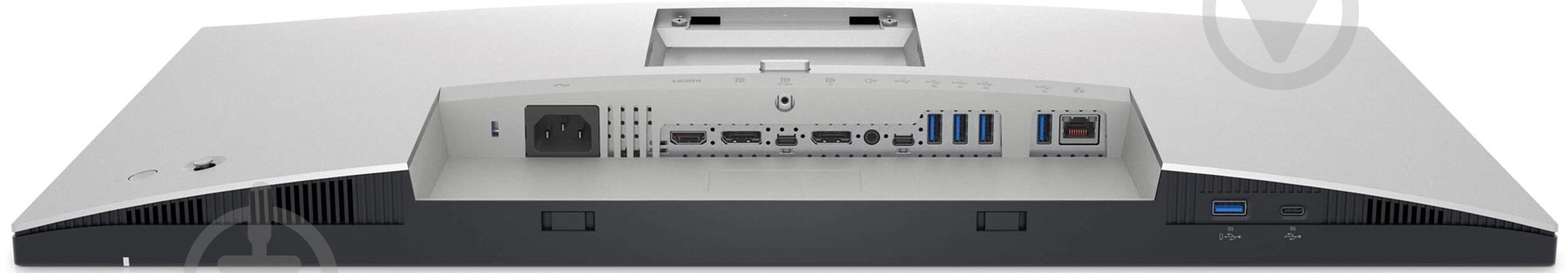 Монитор Dell UltraSharp U2723QE 27" (210-BCXK-EC) - фото 11