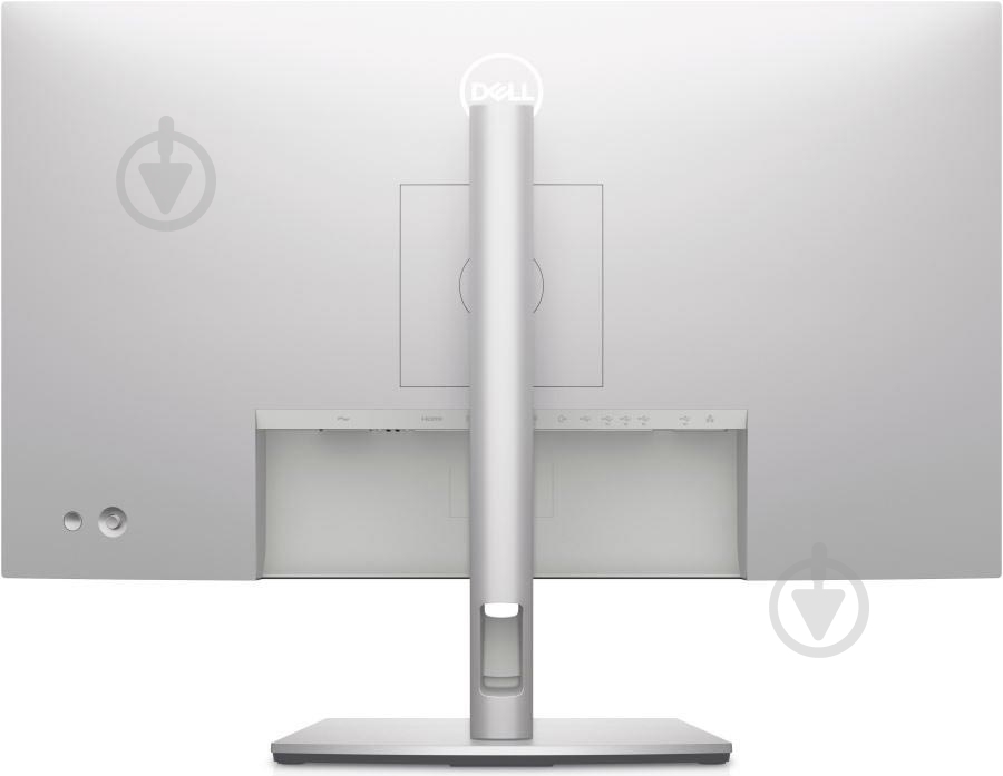 Монитор Dell UltraSharp U2723QE 27" (210-BCXK-EC) - фото 10