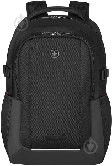 Рюкзак Wenger XE Ryde 16" black (612736) - фото 2