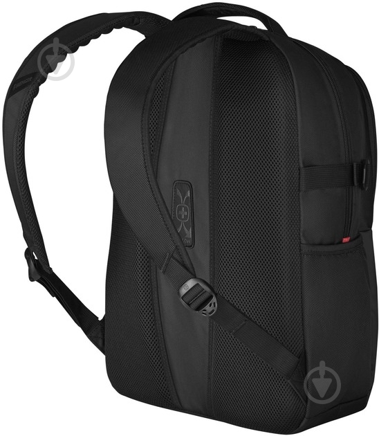 Рюкзак Wenger XE Ryde 16" black (612736) - фото 4