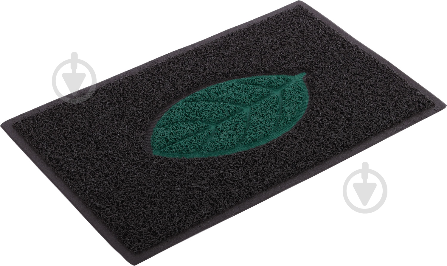 Коврик New Way Leaf 0,45х0,75 м - фото 2