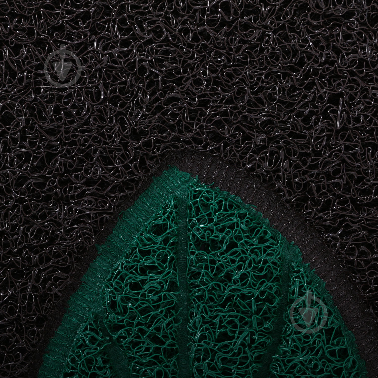 Коврик New Way Leaf 0,45х0,75 м - фото 3