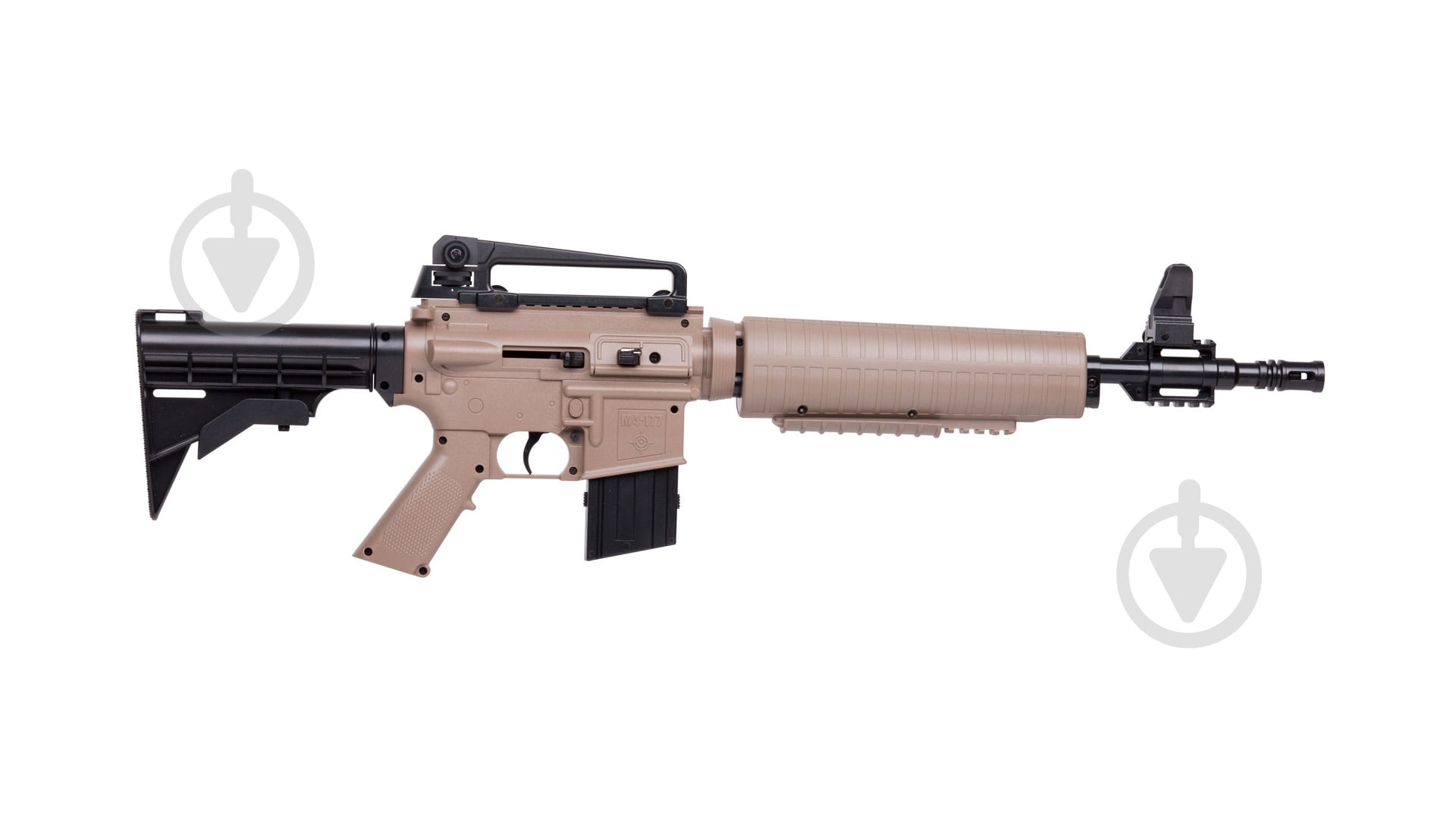 Crosman M4-177T tan - фото 1
