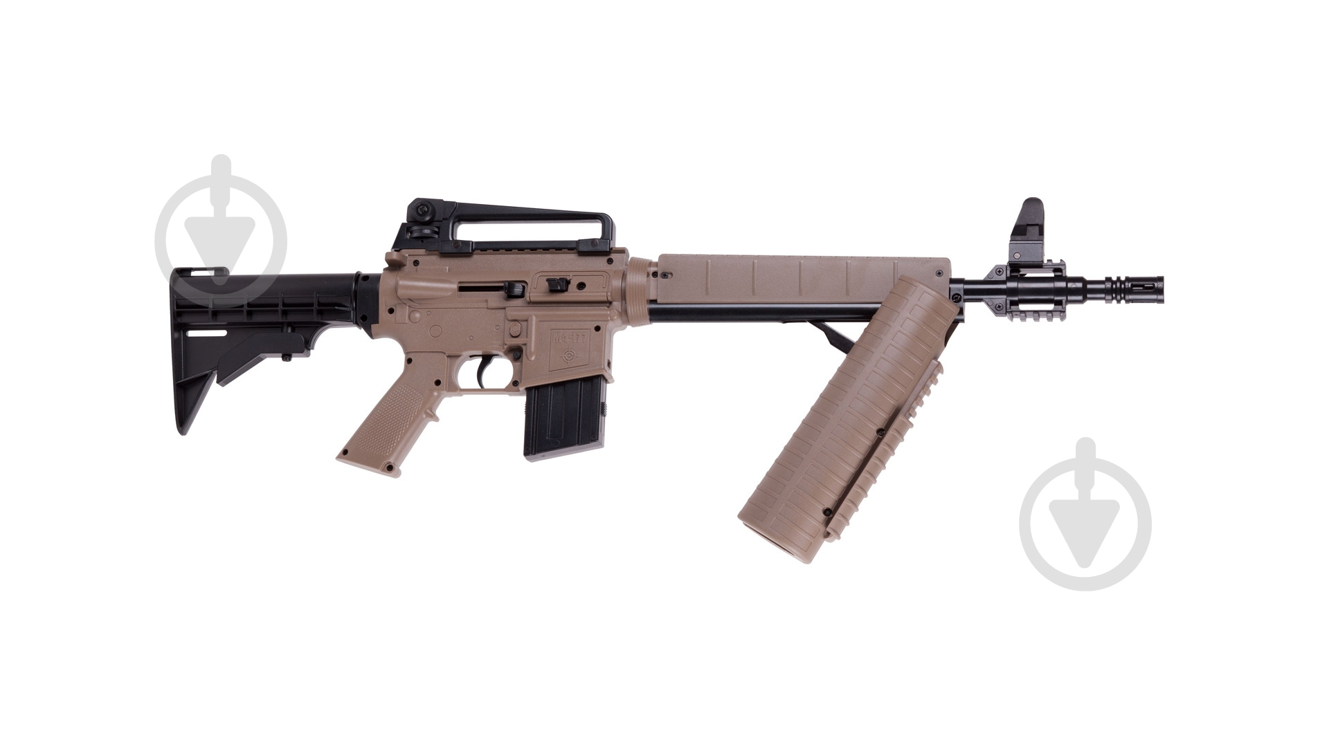 Crosman M4-177T tan - фото 3