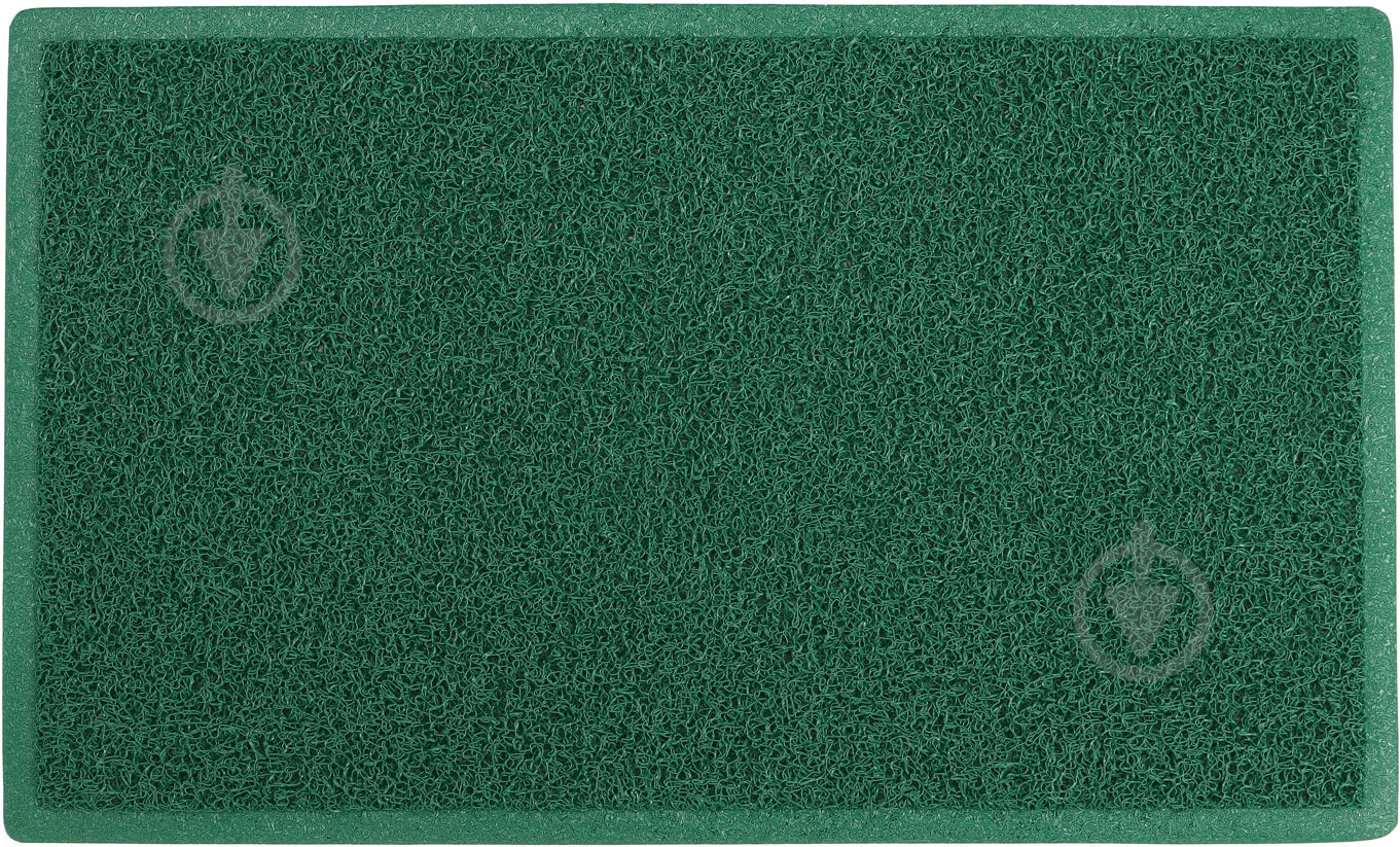 Коврик New Way Plain Embossed 0,4x0,6 м - фото 1