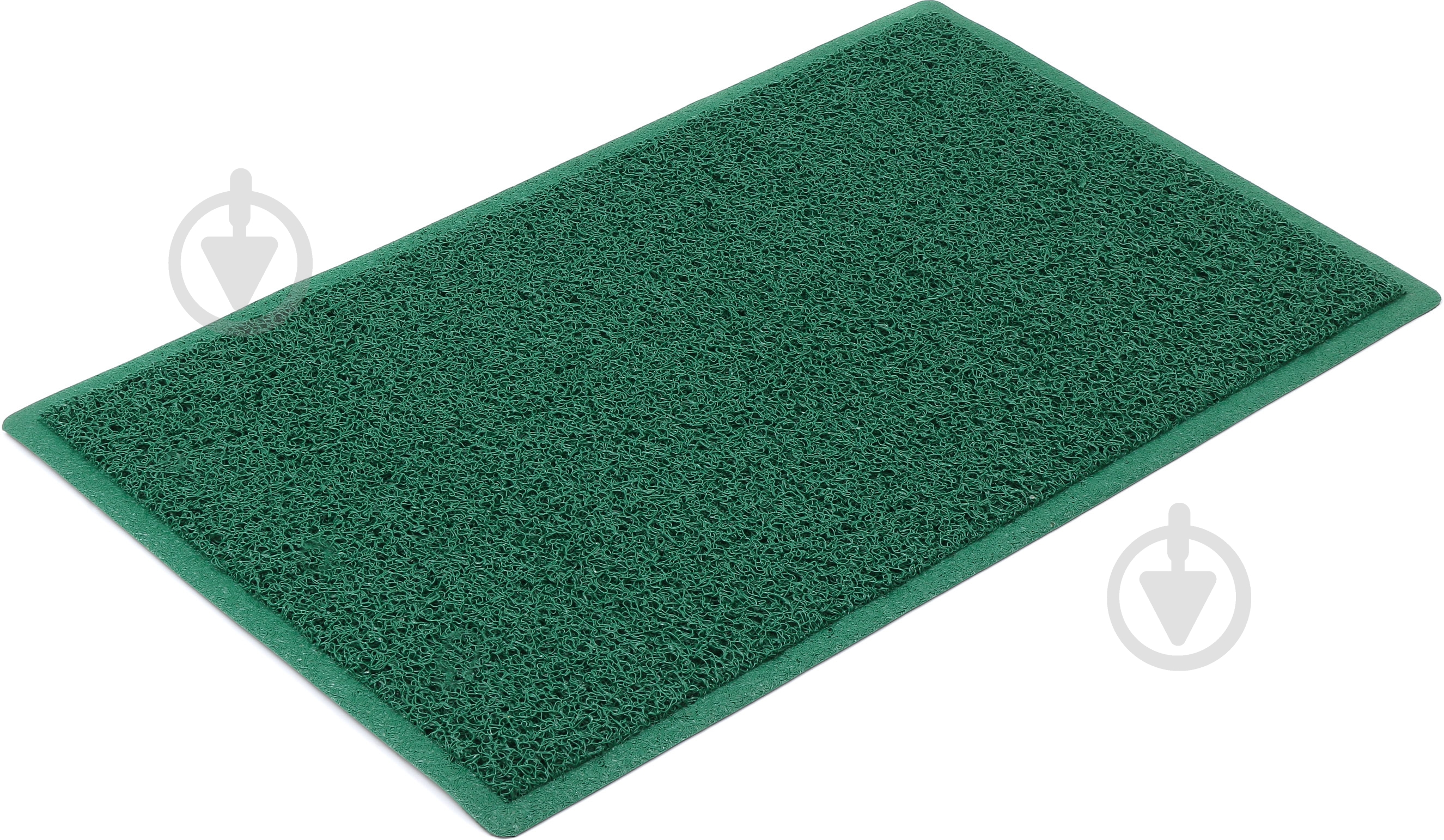 Коврик New Way Plain Embossed 0,4x0,6 м - фото 2