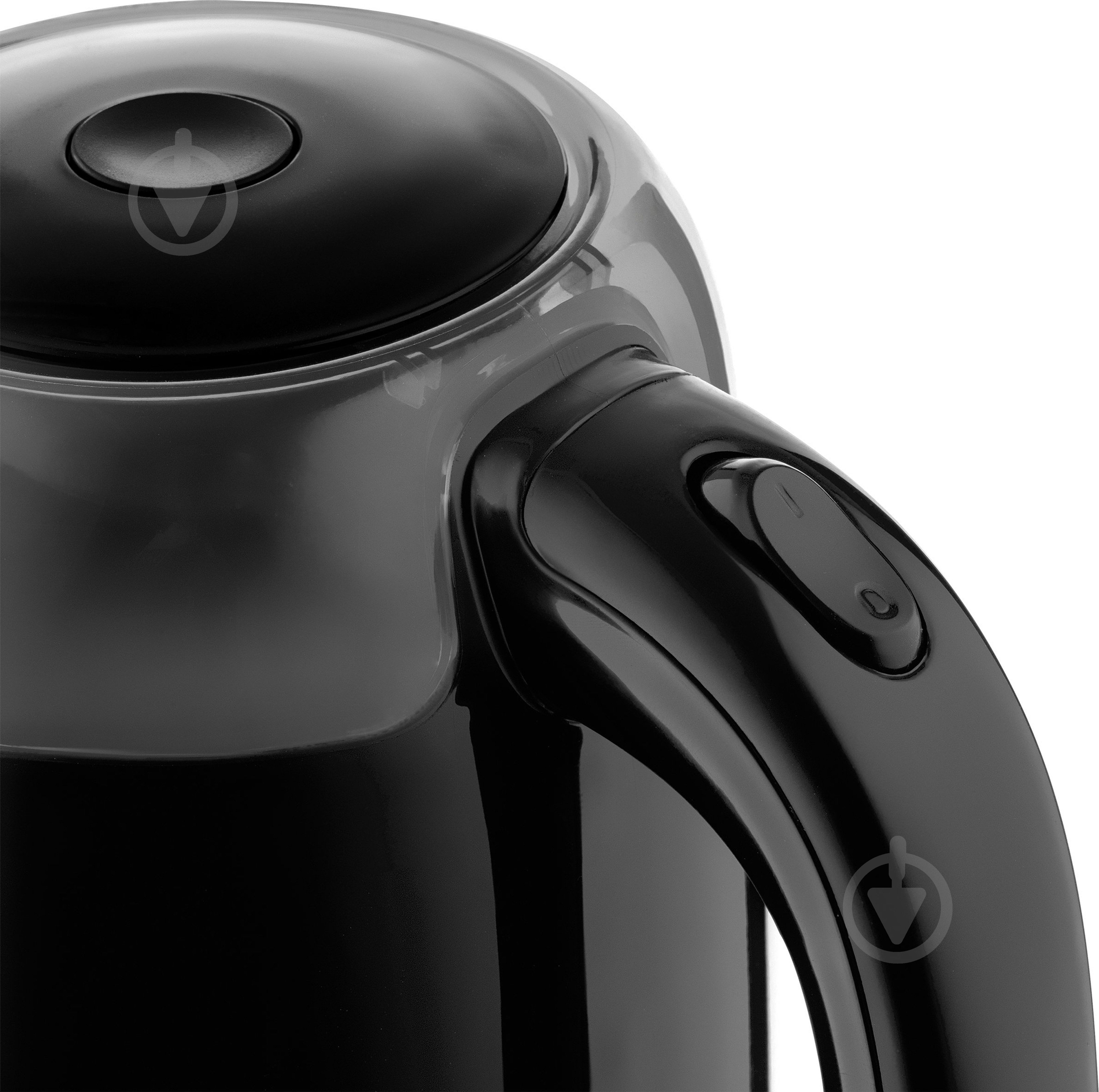 Электрочайник Sencor SWK1701BK - фото 5