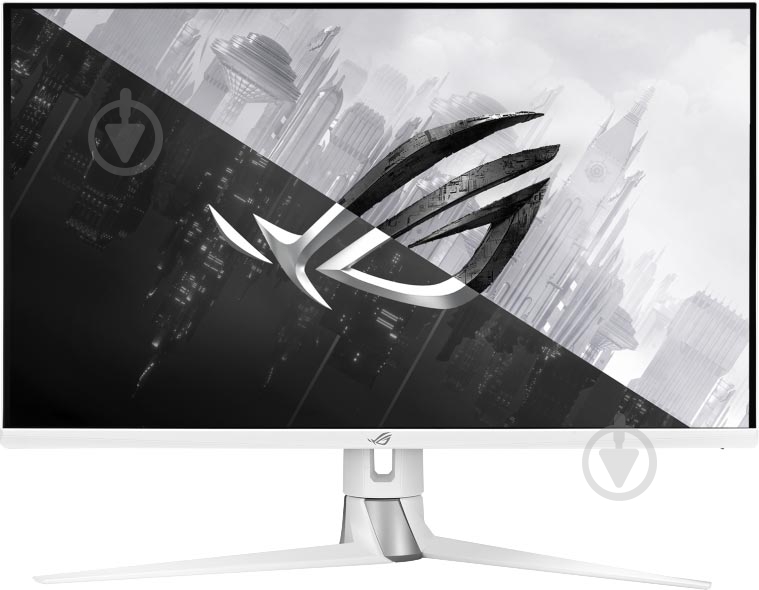 Монитор Asus ROG Swift PG329Q-W 32" (90LM06L2-B01170) - фото 1 Монитор Asus ROG Swift PG329Q-W 32" (90LM06L2-B01170) - фото 1