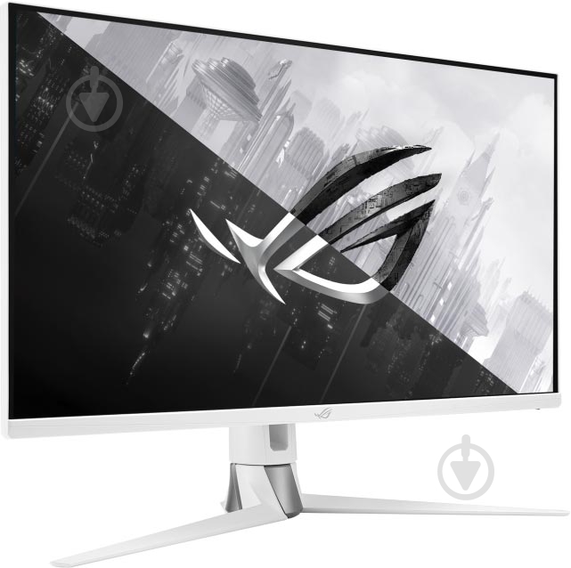 Монитор Asus ROG Swift PG329Q-W 32" (90LM06L2-B01170) - фото 3 Монитор Asus ROG Swift PG329Q-W 32" (90LM06L2-B01170) - фото 3