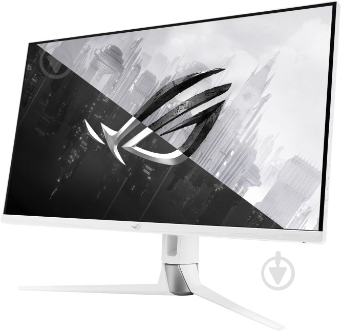 Монитор Asus ROG Swift PG329Q-W 32" (90LM06L2-B01170) - фото 2 Монитор Asus ROG Swift PG329Q-W 32" (90LM06L2-B01170) - фото 2