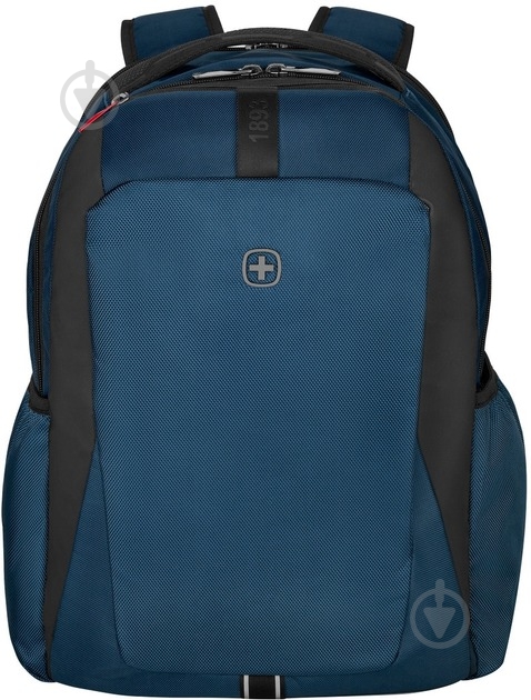 Рюкзак Wenger XE Professional 16" blue (612740) - фото 2