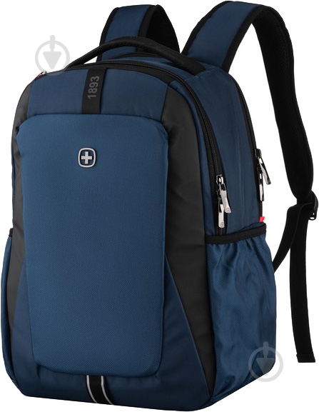 Рюкзак Wenger XE Professional 16" blue (612740) - фото 1