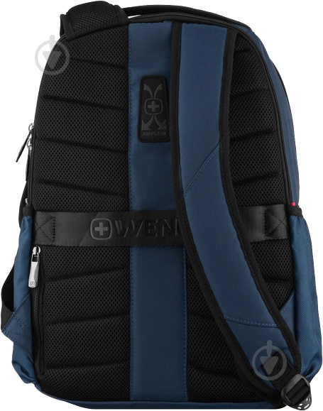 Рюкзак Wenger XE Professional 16" blue (612740) - фото 5