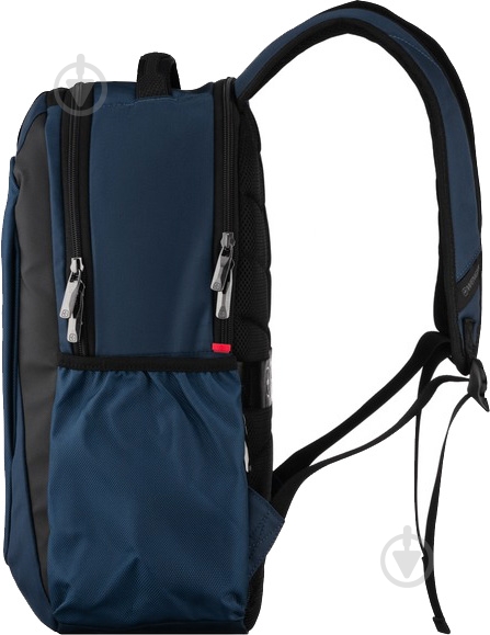 Рюкзак Wenger XE Professional 16" blue (612740) - фото 15