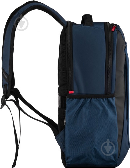 Рюкзак Wenger XE Professional 16" blue (612740) - фото 16