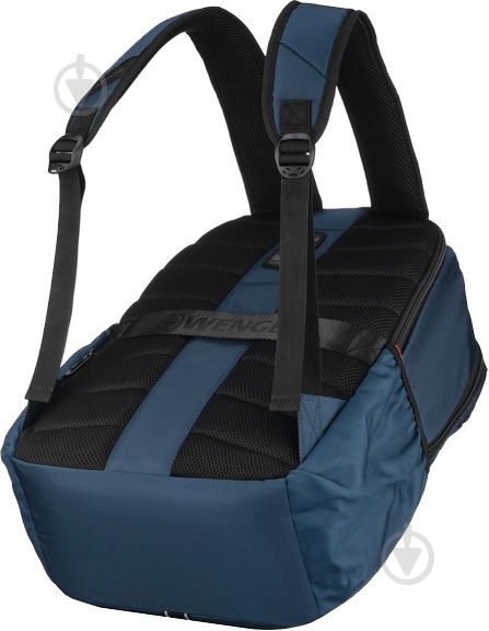 Рюкзак Wenger XE Professional 16" blue (612740) - фото 17