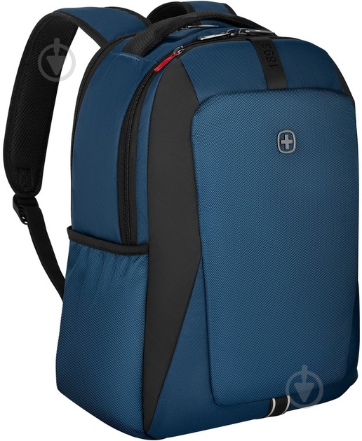 Рюкзак Wenger XE Professional 16" blue (612740) - фото 3