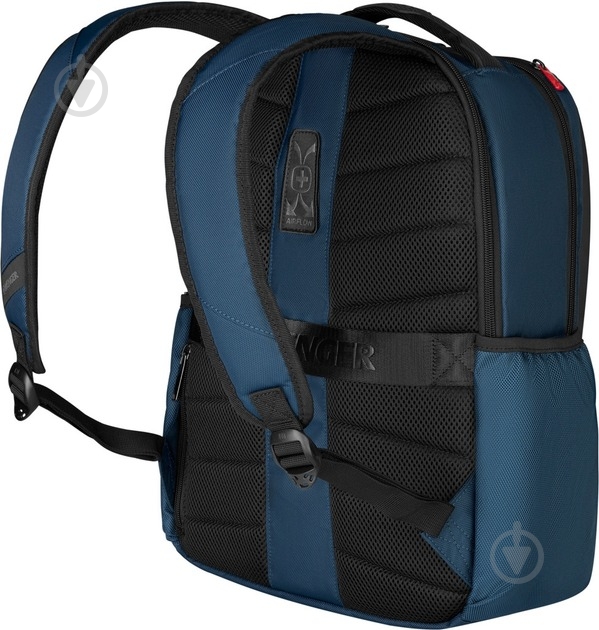 Рюкзак Wenger XE Professional 16" blue (612740) - фото 4