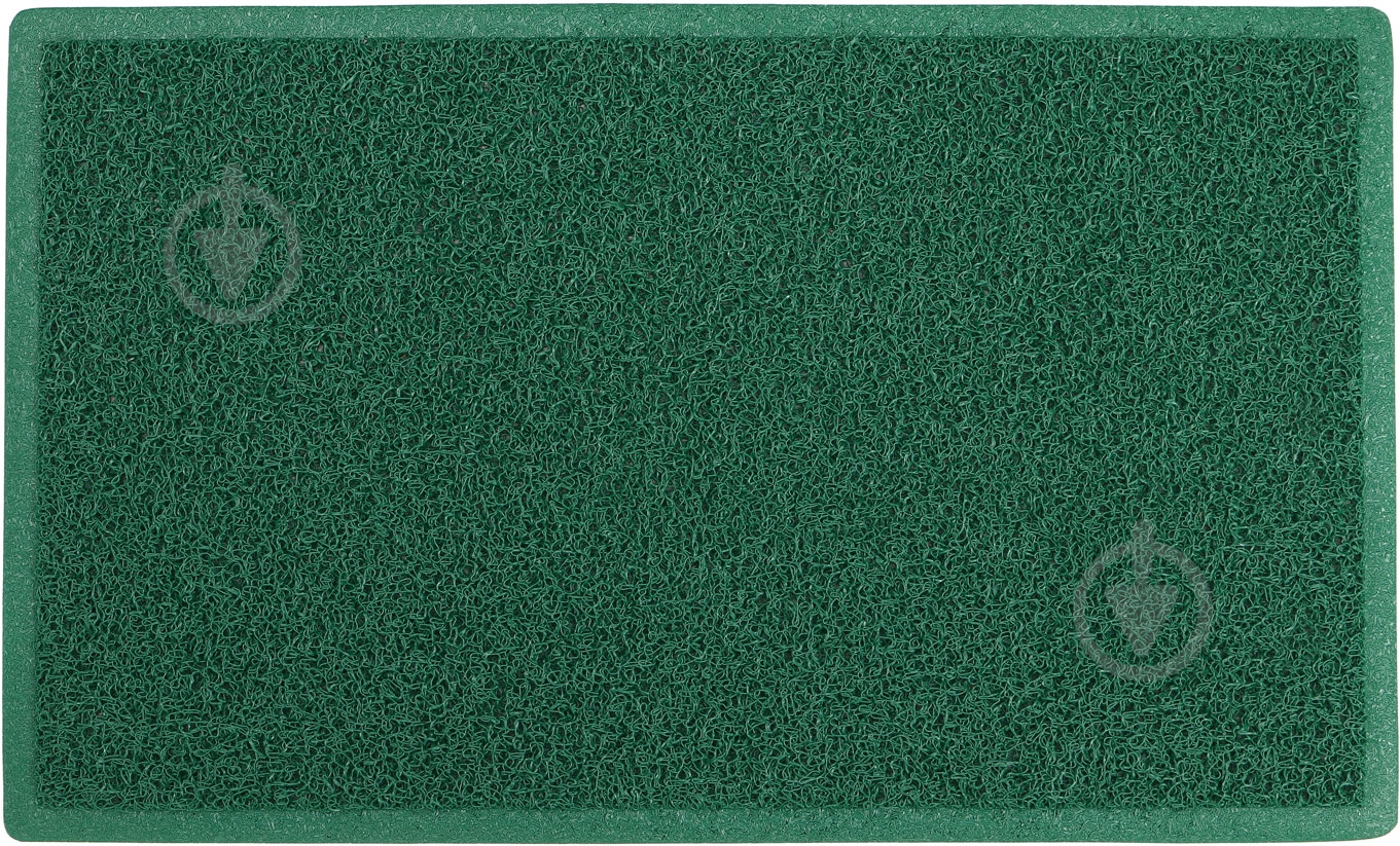 Коврик New Way Plain Embossed 0,45х0,75 м - фото 1 Коврик New Way Plain Embossed 0,45х0,75 м - фото 1