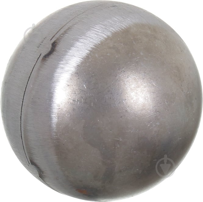 Шар сварной 100 мм - фото 1