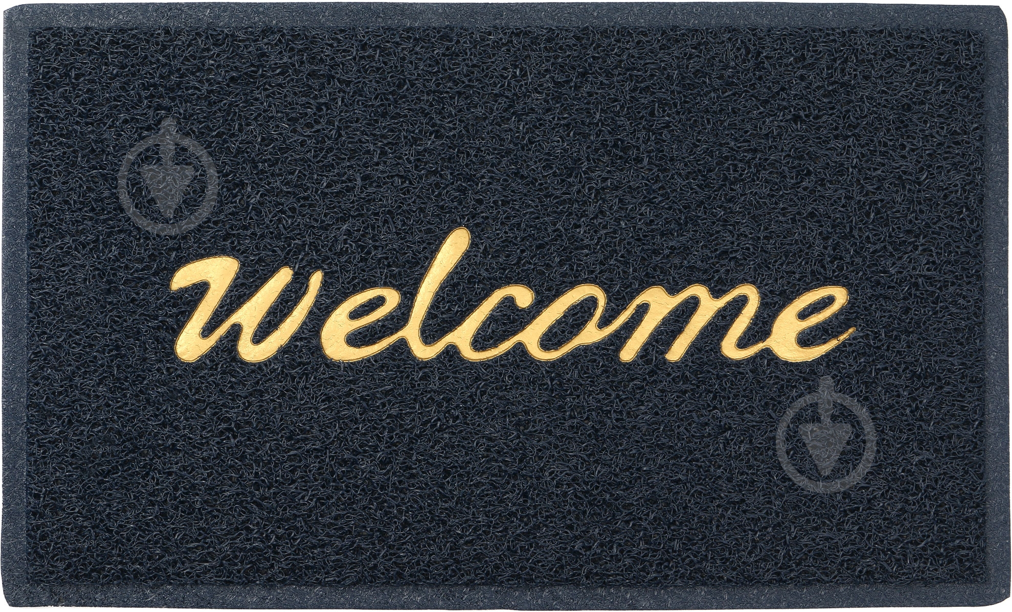 Коврик New Way Welcome 0,4х0,6 м - фото 1